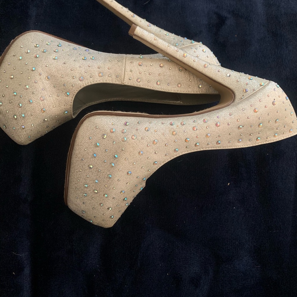 Bling Heels - Picture 3 of 4